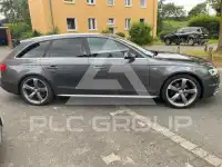 2015 Audi A4