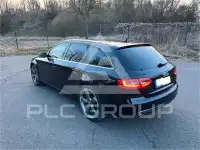 2015 Audi A4