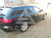 2015 Audi A4
