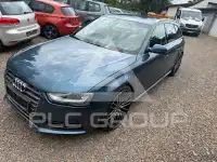2015 Audi A4