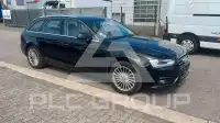 2015 Audi A4