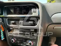 2015 Audi A4