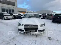 2015 Audi A4