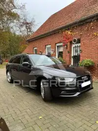 2015 Audi A4
