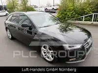 2015 Audi A4