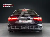 2015 Audi A4