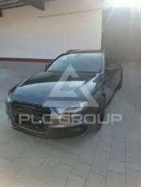 2015 Audi A4