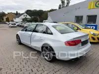 2015 Audi A4