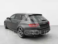 2015 Audi A4