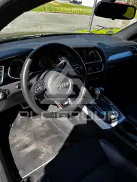2015 Audi A4