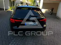 2015 Audi A4