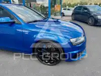 2015 Audi A4