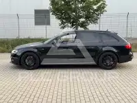 2015 Audi A4