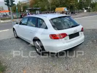 2015 Audi A4