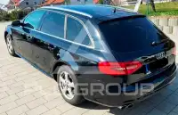 2015 Audi A4