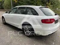 2015 Audi A4