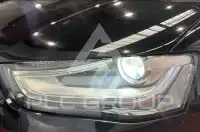 2015 Audi A4