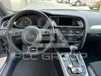 2015 Audi A4