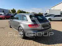 2015 Audi A4