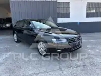 2015 Audi A4