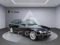 2015 Audi A4