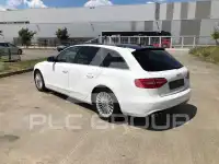 2015 Audi A4