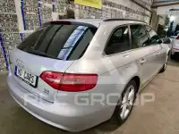 2015 Audi A4