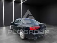 2015 Audi A4