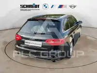 2015 Audi A4