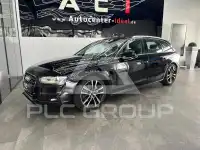 2015 Audi A4
