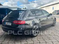 2015 Audi A4