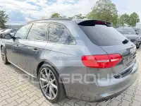 2015 Audi A4