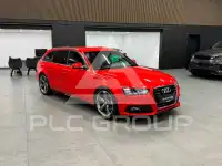 2015 Audi A4