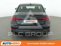 2015 Audi A4