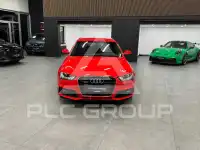 2015 Audi A4