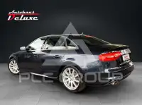 2015 Audi A4