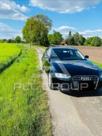 2015 Audi A4