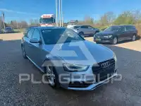 2015 Audi A4