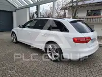2015 Audi A4