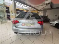 2015 Audi A4