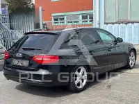 2015 Audi A4