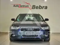 2015 Audi A4