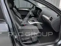 2015 Audi A4