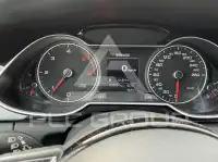 2015 Audi A4