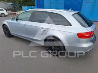 2015 Audi A4