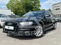 2015 Audi A4