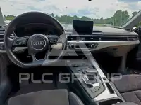 2015 Audi A4