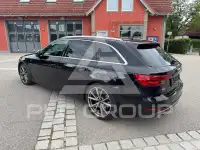 2015 Audi A4
