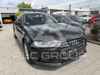 2015 Audi A4