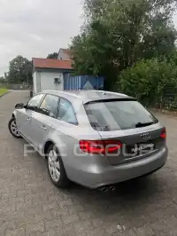 2015 Audi A4